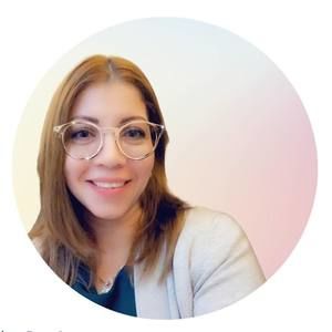 Meet your Posher, Jacqueline